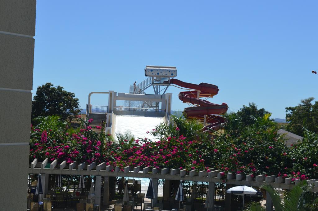 Reserve Caldas Lacqua 5 カルダス・ノバス エクステリア 写真