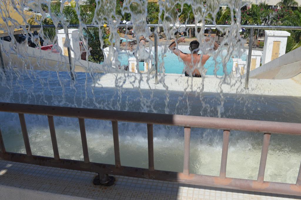 Reserve Caldas Lacqua 5 カルダス・ノバス エクステリア 写真